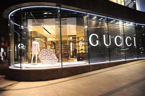 gucci polska